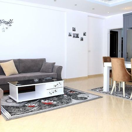 Apartment Panorama Saranda Zewnętrze zdjęcie