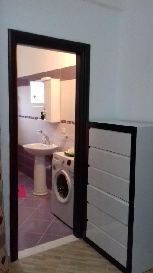 Apartment Panorama Saranda Zewnętrze zdjęcie